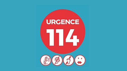 URGENCE 114