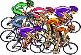 Course cycliste CHOLET AGGLO TOUR – dimanche 17 mars 2024